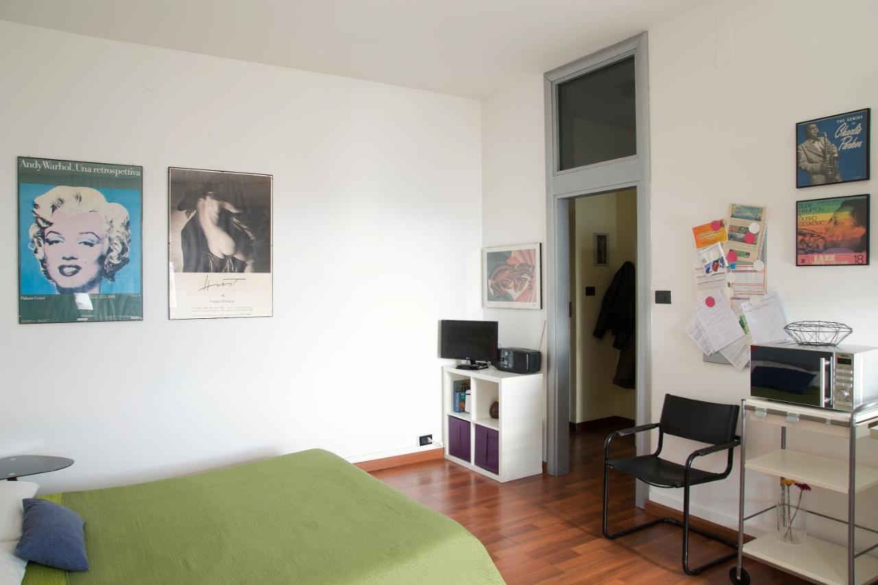 Apartament Fra House Katania Zewnętrze zdjęcie