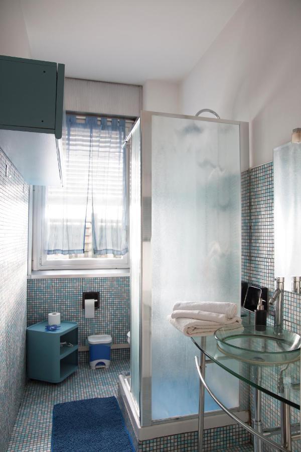 Apartament Fra House Katania Zewnętrze zdjęcie