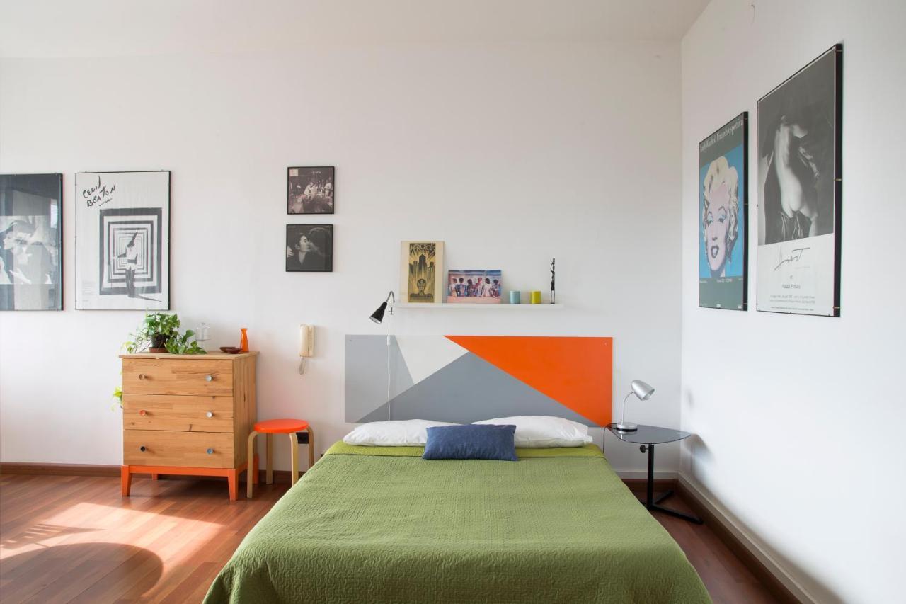 Apartament Fra House Katania Zewnętrze zdjęcie