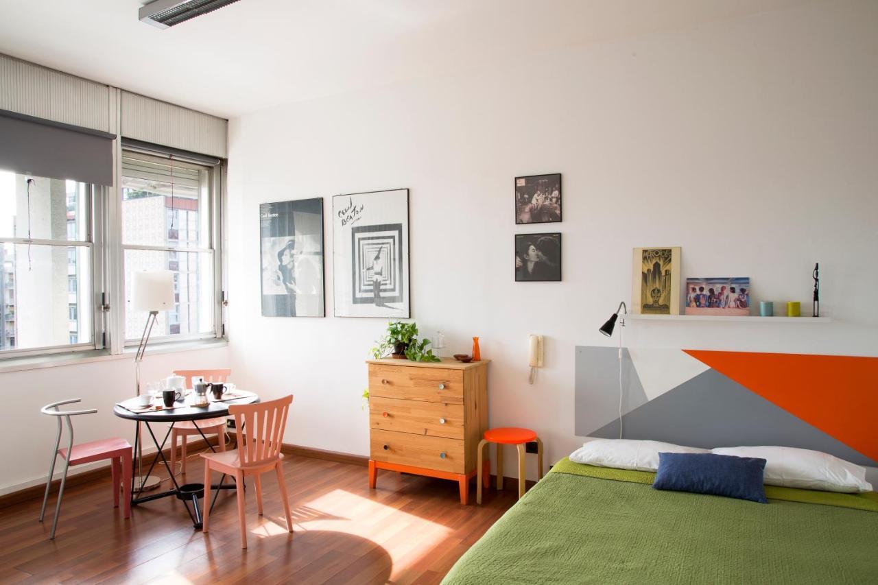 Apartament Fra House Katania Zewnętrze zdjęcie