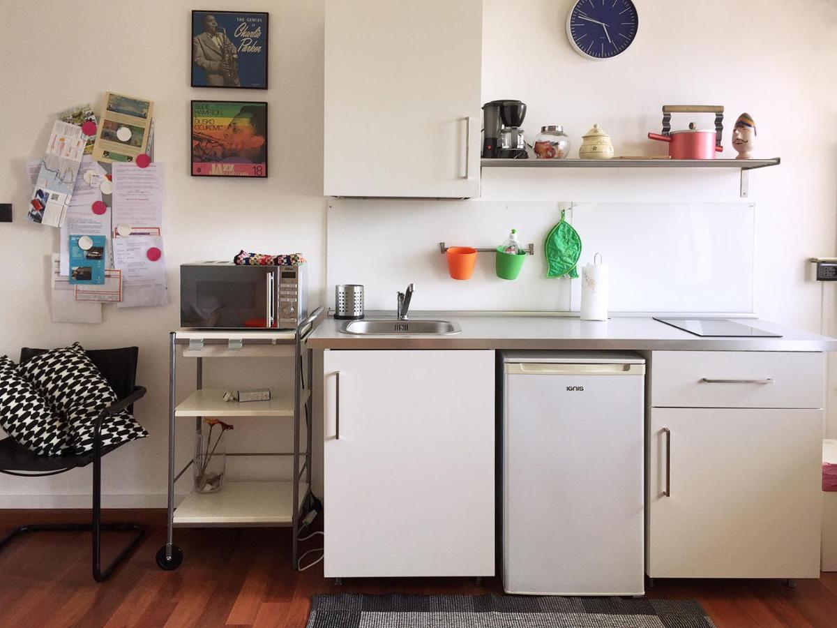 Apartament Fra House Katania Zewnętrze zdjęcie
