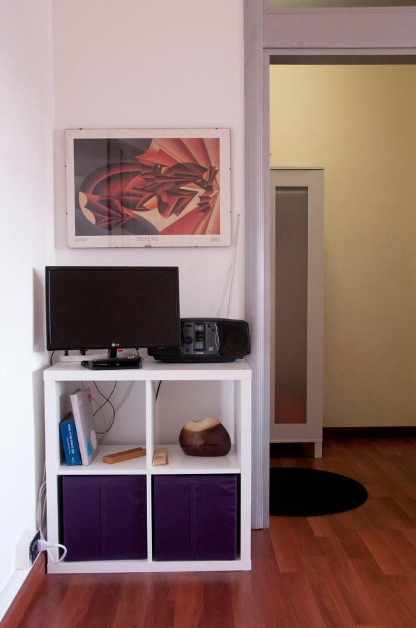 Apartament Fra House Katania Zewnętrze zdjęcie