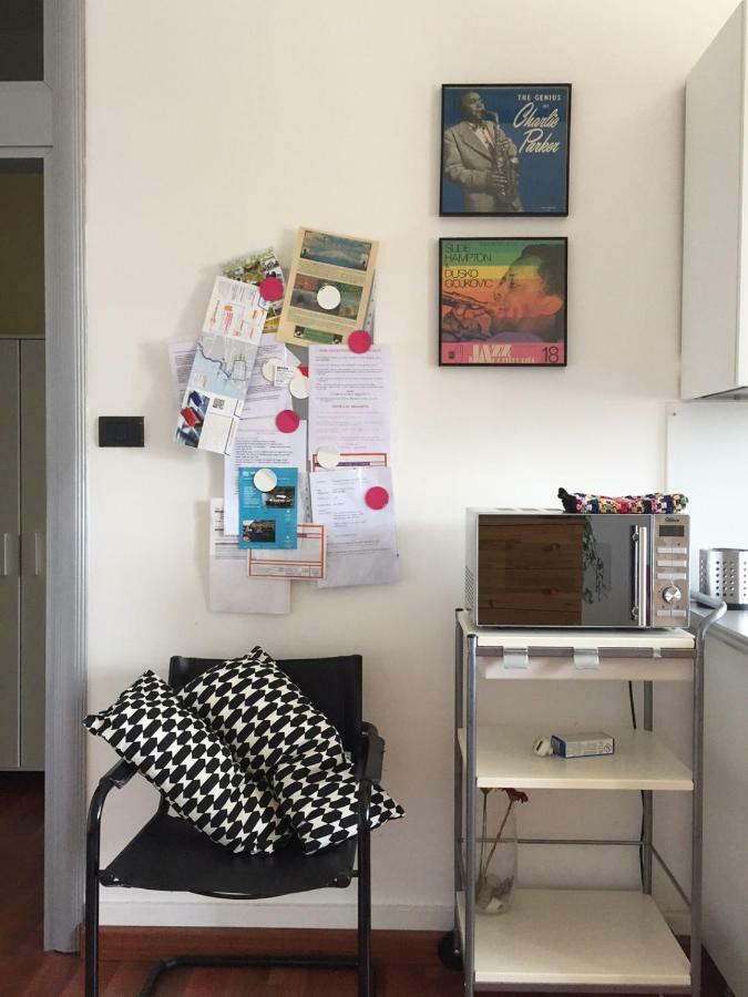 Apartament Fra House Katania Zewnętrze zdjęcie