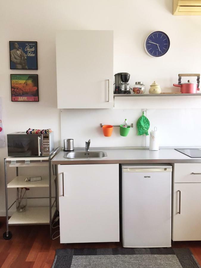 Apartament Fra House Katania Zewnętrze zdjęcie