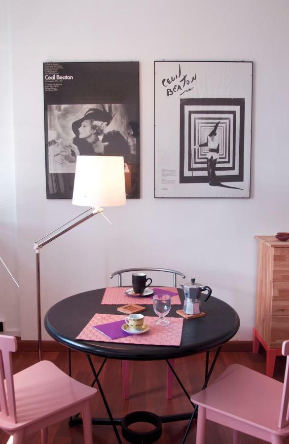 Apartament Fra House Katania Zewnętrze zdjęcie