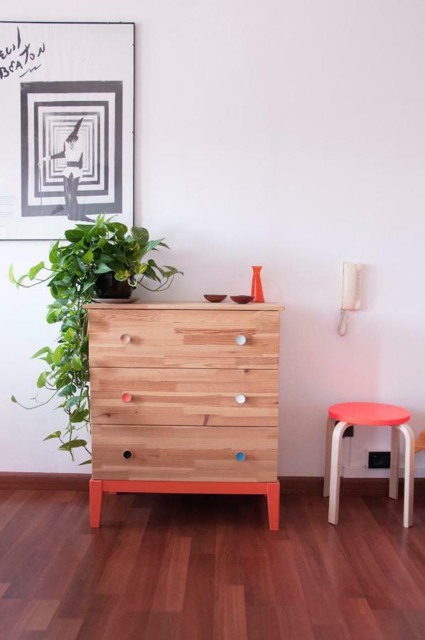 Apartament Fra House Katania Zewnętrze zdjęcie